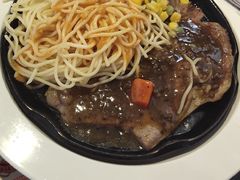 -豪客来牛排(金鼎广场店)