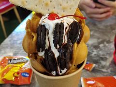 -CHOCHENG&CO.(欢乐海岸店)