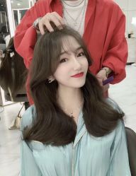 点击看大图 -3AM·S HAIR SALON烫发染发接发