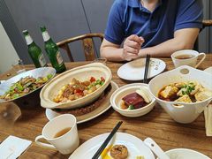 -醉霖生态餐厅(交大店)