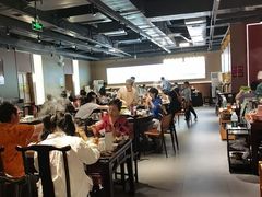 -乐宴·老北京铜火锅(桂庙店)