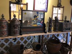 -格日勒阿妈蒙古厨房(大召店)