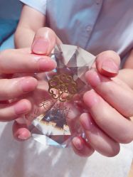 -美糖美甲美睫连锁