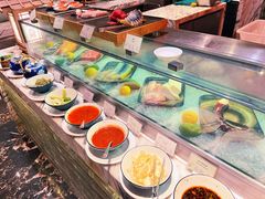 -厦门海景洲际酒店·海峡全日制餐厅