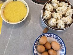 -蒙古人烤羊腿(裕兴路店)