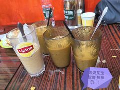 -華叔茶記