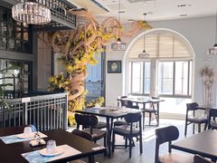 -22ºN BISTRO西餐&酒馆(石奥商业街店)