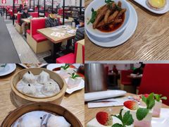 -赏点粤式点心(广州塔店)