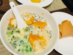 -长沙富力万达文华酒店