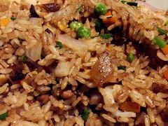 腊味炒饭-卤儿道道(龙游路店)