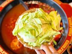 -三江两海老火锅(北京首店)