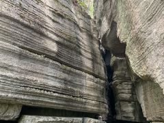 -梭布垭石林景区