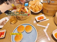 -点心皇子茶餐厅(万国大都会店)