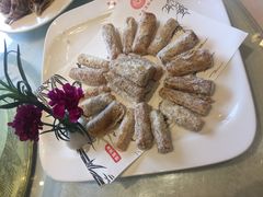-万宝海鲜舫(劳动公园店)