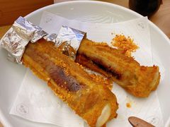 -苏小柳点心·手作小笼包(浦东嘉里城分院)