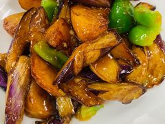 -关东小磨东北菜(漕河泾印象城店)