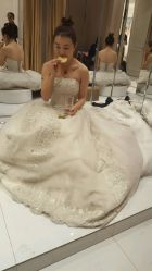 -GRACE KELLY婚纱与礼服(天津店)