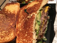 -The Habit Burger Grill 哈比特汉堡(复兴soho店)