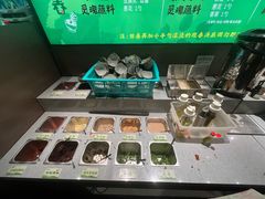 -老凯俚酸汤鱼(鸿通城店)