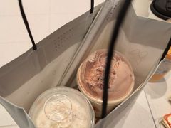 -喜茶(常州新北万达店)