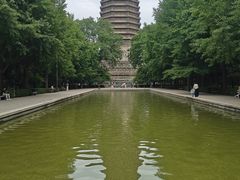 -玲珑塔公园