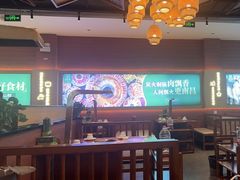 -刘老表·瓦罐汤涮肉(青云谱店)