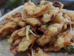 -一块豆腐(海滨中路店)
