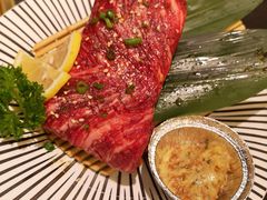 -AJIYA·池袋日式烧肉自助(天津万象城店)
