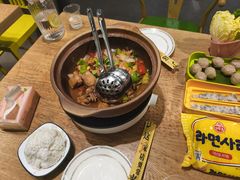 -菌小白火锅(时尚天河店)