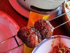 肥腰-肉串汪(望京店)