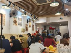 -柳州肥姨妈大骨螺蛳粉(江宁万达店)