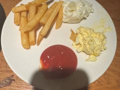 -拉蒂娜·巴西牛排馆 Latina·Brazilian Steakhouse(王府井喜悦店)