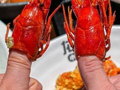 -龙巢盱眙龙虾·牛蛙·烧烤宵夜(八卦岭店)