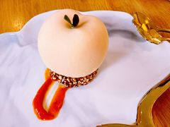 -自如ZSPACE四合院艺术餐厅