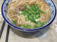 -北区拉面(泰丰家园店)