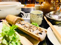 -大理董·董家小厨野生菌火锅(古城旗舰店)