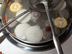 -八合里潮汕鲜牛肉火锅(惠州华贸店)