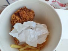 -麦当劳(杭州文三路店)