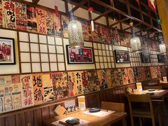 -玉川屋·深夜食堂居酒屋(柳巷店)