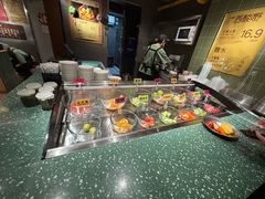 水果酸嘢-水平有限广西米粉·广西风味集(五道口店)