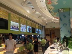 -堂会(白云店)