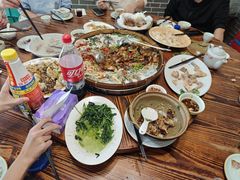 -侠成水上农庄(工业大道店)