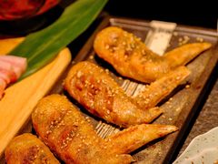 -炉石六本目·冰鲜和牛炭火烤肉·寿喜烧店(梅江店)