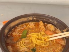 -O记东北砂锅麻辣烫