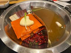 -四川仁火锅(军工店)