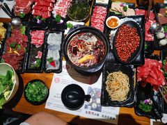 -束河人家(南锣鼓巷店)