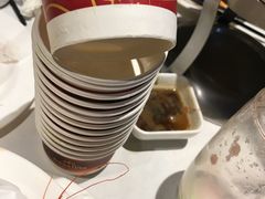 -星伦多自助料理·涮烤一体(虹悦城店)