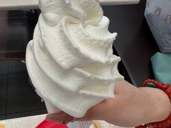 原味圆筒-麦当劳(深圳北站高铁店)