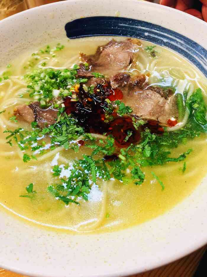 功夫羊-"开在小区菜市场里的一家店,就在家门口肯定."-大众点评移动版