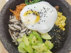 -小木屋拌饭(西安华阳城店)